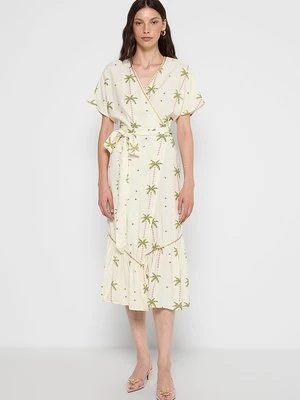 Sukienka letnia Never Fully Dressed