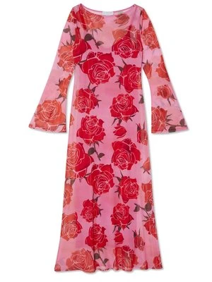 Sukienka letnia Never Fully Dressed