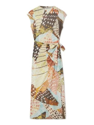 Sukienka letnia Never Fully Dressed