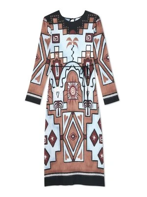 Sukienka letnia Never Fully Dressed