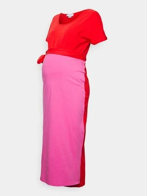 Sukienka letnia Never Fully Dressed MAMA