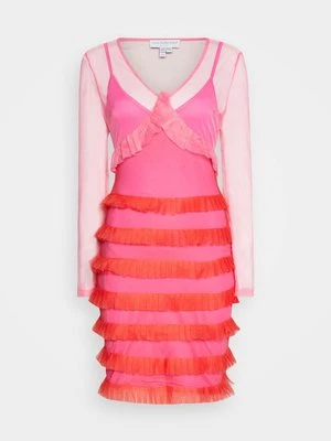 Sukienka letnia Never Fully Dressed Tall