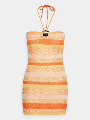 Sukienka letnia New Girl Order