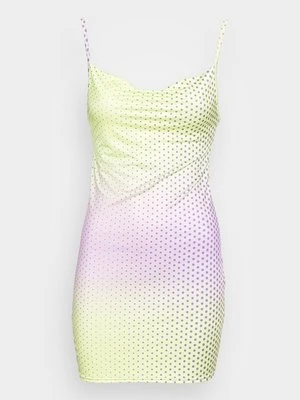 Sukienka letnia New Girl Order