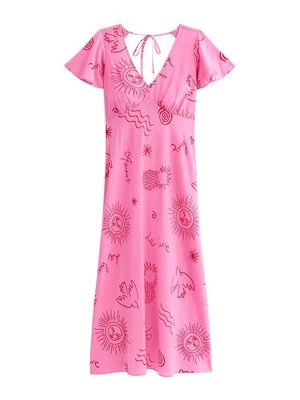 Sukienka letnia New Look