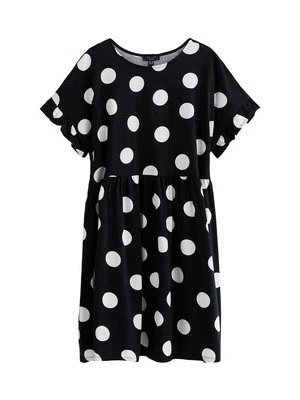 Sukienka letnia New Look Curves