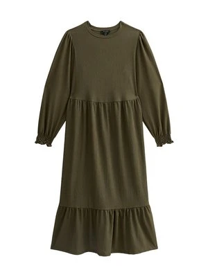 Sukienka letnia New Look Curves