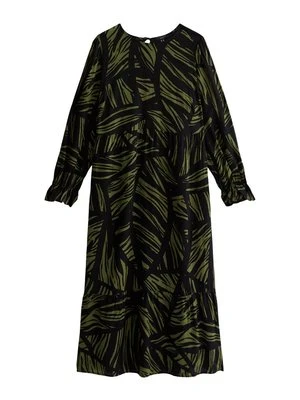 Sukienka letnia New Look Curves