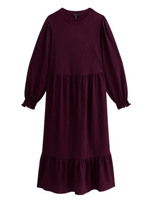 Sukienka letnia New Look Curves