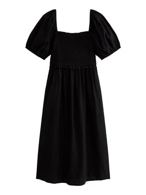 Sukienka letnia New Look Curves