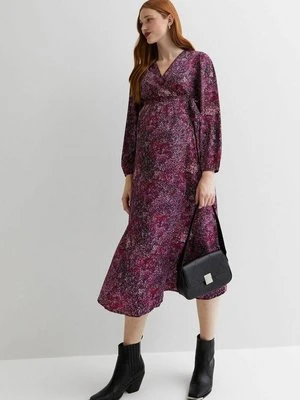 Sukienka letnia New Look Maternity