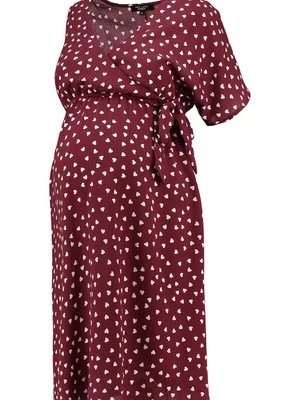 Sukienka letnia New Look Maternity