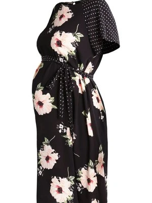 Sukienka letnia New Look Maternity