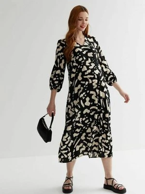 Sukienka letnia New Look Maternity