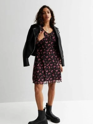 Sukienka letnia New Look Petite