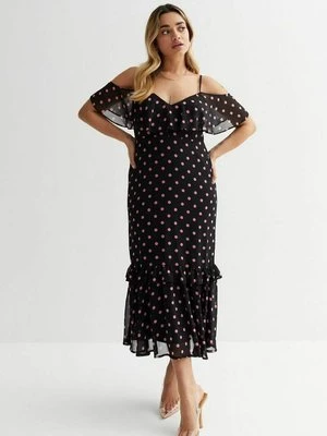 Sukienka letnia New Look Petite