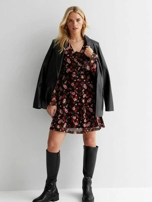 Sukienka letnia New Look Petite