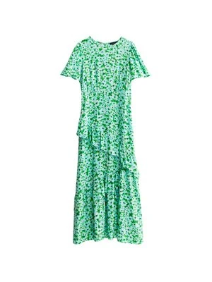 Sukienka letnia New Look Tall