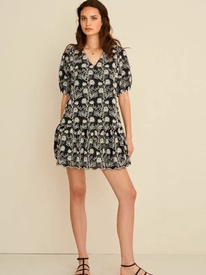 Sukienka letnia Next