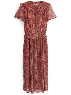 Sukienka letnia Next