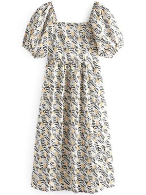 Sukienka letnia Next