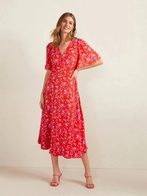 Sukienka letnia Next