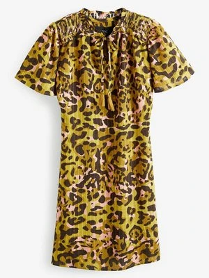 Sukienka letnia Next