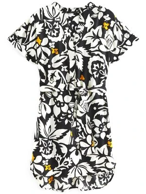 Sukienka letnia Next