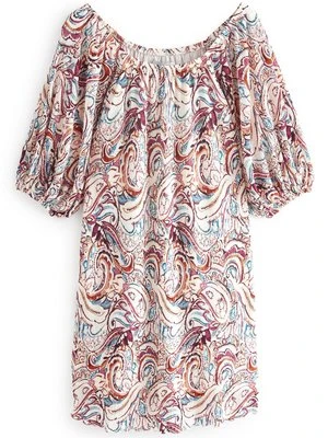 Sukienka letnia Next