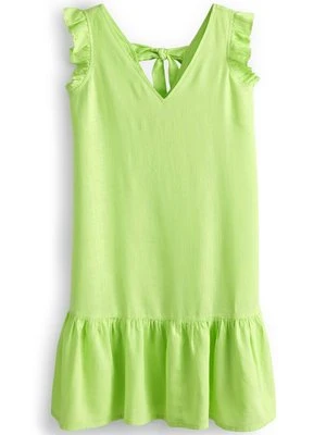 Sukienka letnia Next