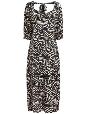 Sukienka letnia Next