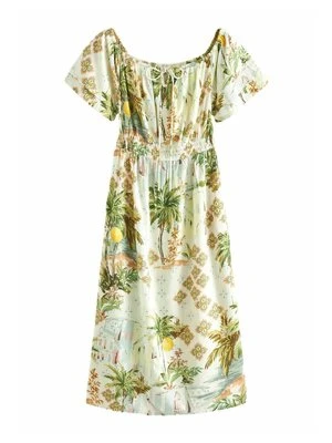 Sukienka letnia Next