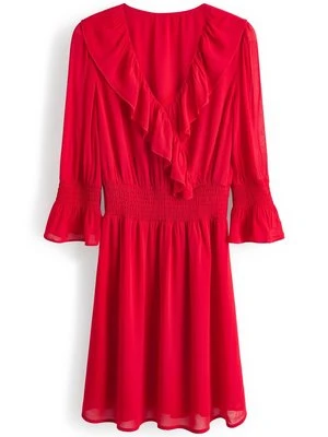 Sukienka letnia Next