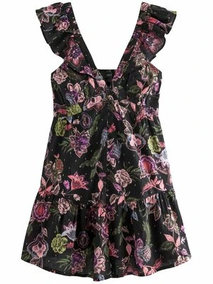 Sukienka letnia Next