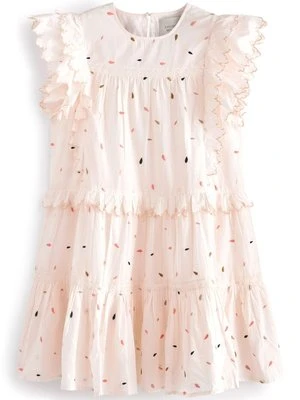 Sukienka letnia Next