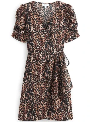 Sukienka letnia Next