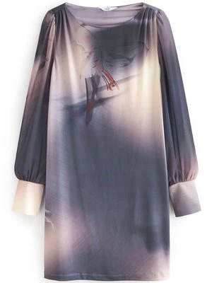 Sukienka letnia Next