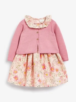 Sukienka letnia Next