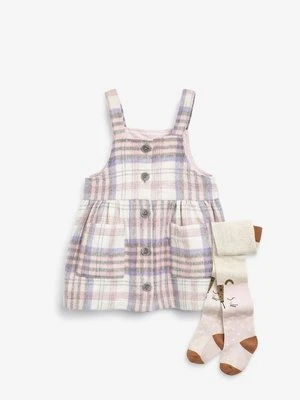 Sukienka letnia Next