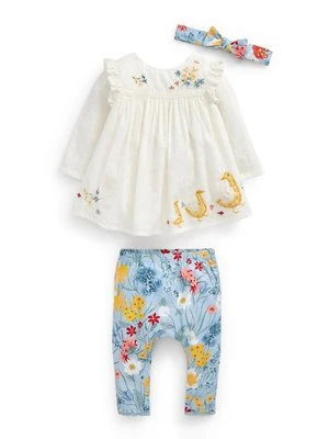 Sukienka letnia Next