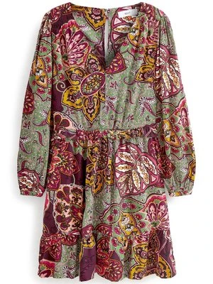 Sukienka letnia Next