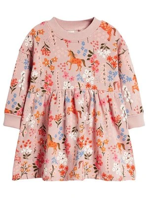 Sukienka letnia Next