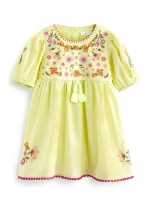 Sukienka letnia Next