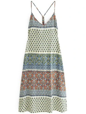 Sukienka letnia Next