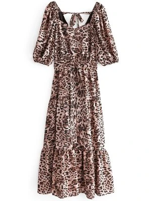 Sukienka letnia Next