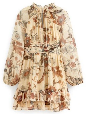 Sukienka letnia Next