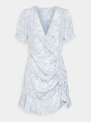 Sukienka letnia Nly by Nelly