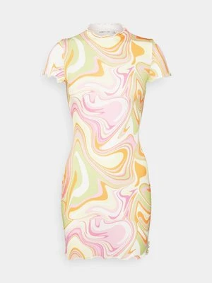 Sukienka letnia Nly by Nelly