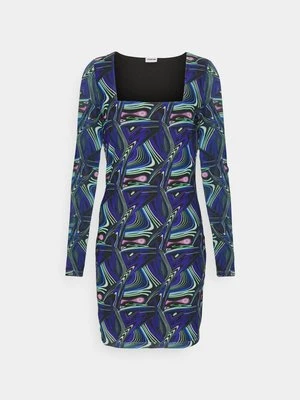 Sukienka letnia Noisy May