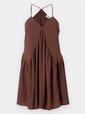 Sukienka letnia Noisy May